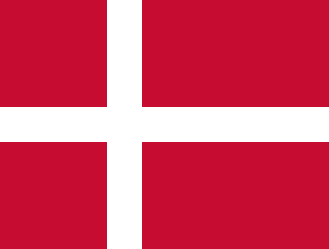 Файл:Flag of Denmark.png