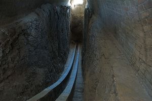Ulugh Beg Observatory.jpg